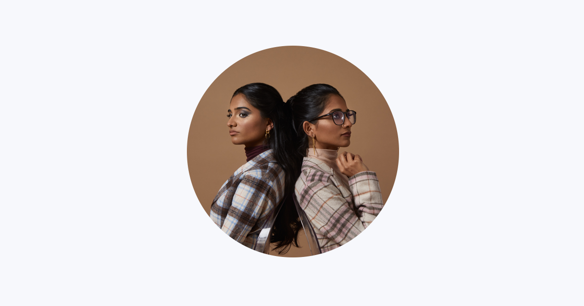 ‎Kiran + Nivi On Apple Music