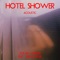 Hotel Shower (Acoustic) [feat. Jeremy Lister] - Zoe Sky Jordan lyrics