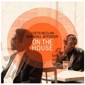 On the House - EP artwork