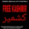 Free Kashmir - ABDULLAH JUTT PIYARYWALA lyrics