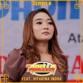 Sembilu (feat. Difarina Indra) artwork