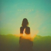Solaces - EP artwork
