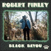 Robert Finley - Waste Of Time