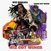 Wiz Got Wings album lyrics, reviews, download