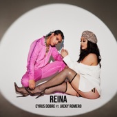 Reina (feat. Jacky Romero) artwork