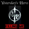 Killing Me - EP