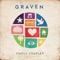 Graven - Graven lyrics