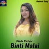 Binti Malai - Single