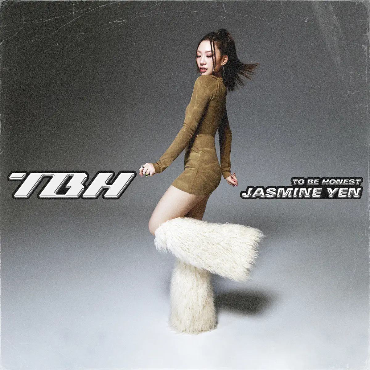 Jasmine Yen 甄济如 - tbh (2023) [iTunes Plus AAC M4A]-新房子