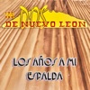 Los Dos De Nuevo León - Los Años a Mi Espalda