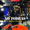 No Podras - Single