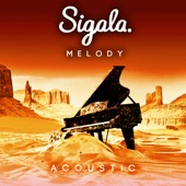 Melody (Acoustic) artwork