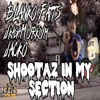 Shootaz In My Section - Single