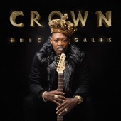Eric Gales - Take Me Just as I Am (feat. LaDonna Gales)