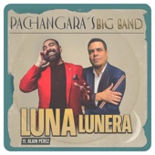 Luna Lunera (feat. Alain Perez) artwork