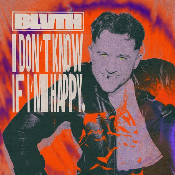 Cover artwork for No Shame