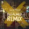 Becalmed (Lofi Mix) - Single album lyrics, reviews, download