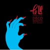 Disco Monster Remixes - EP