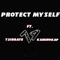 Protect Myself (feat. KamiNoKap & T2Irrate) - Rando 47 lyrics
