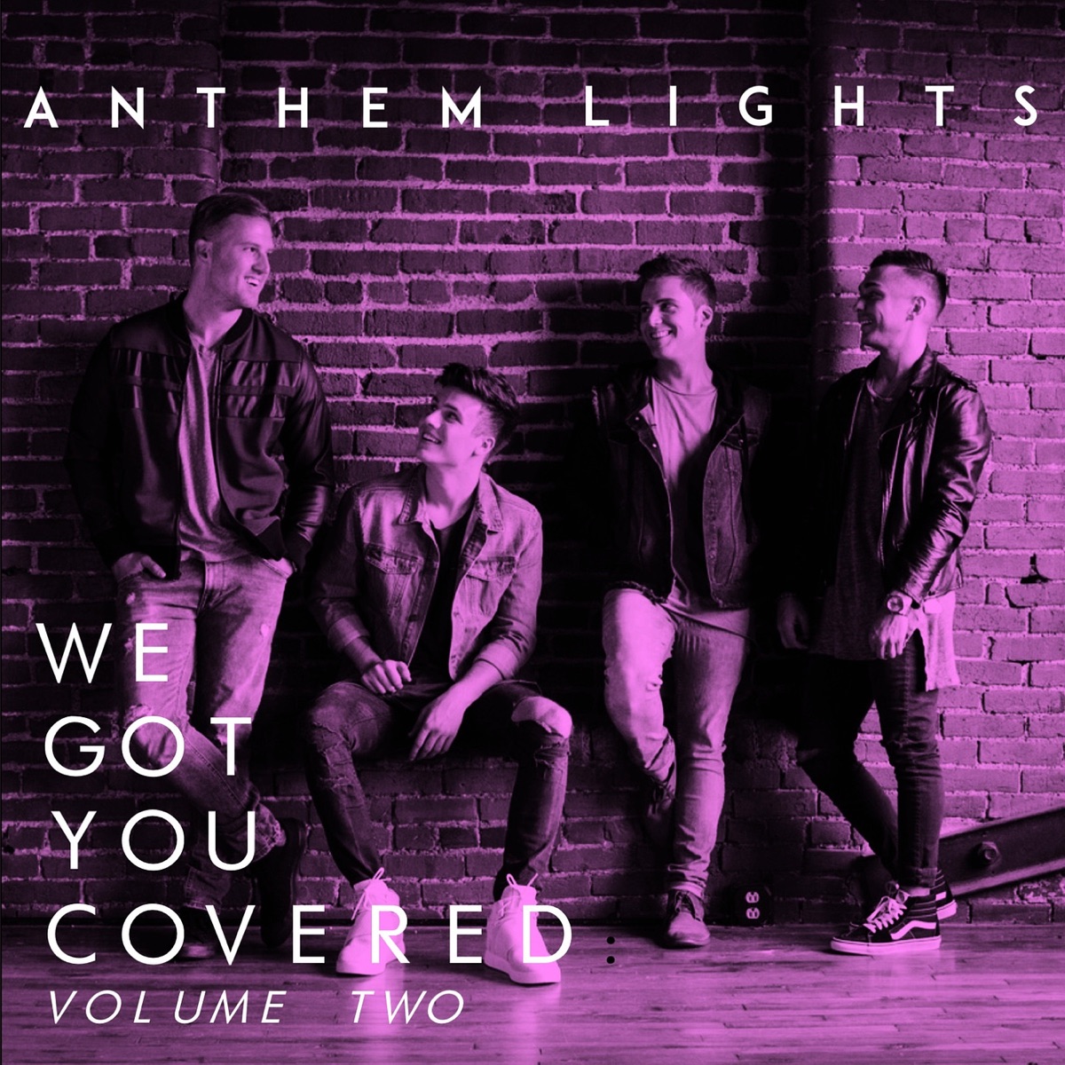 you have my heart anthem lights