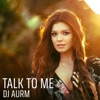 Talk To Me - Single