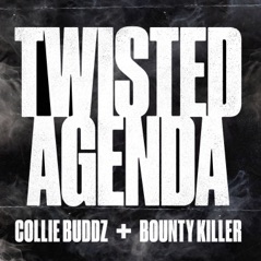 Twisted Agenda - Single