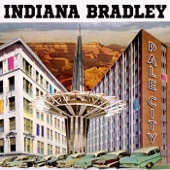Indiana Bradley - C.I.A