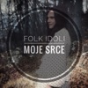 Moje srce - Single