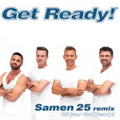 Samen 25 (Remix) artwork