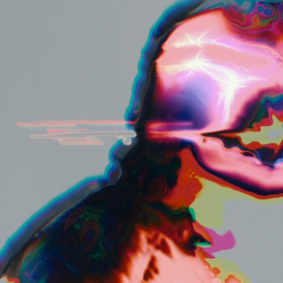 Cover artwork for Mental (feat. Slump6s & Glaive)