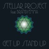 Get Up Stand Up (feat. Brandi Emma)