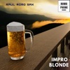 Impro Blonde - Single
