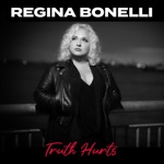 Regina Bonelli - It's Not My Cross to Bear (feat. Michael "Kidd Funkadelic" Hampton)