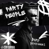 Party People - Single