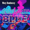 January Blue - Single