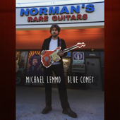 Blue Comet - Michael Lemmo