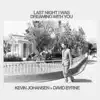 Last Night I Was Dreaming With You - Single album lyrics, reviews, download