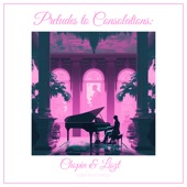 Preludes to Consolations: Chopin & Liszt artwork