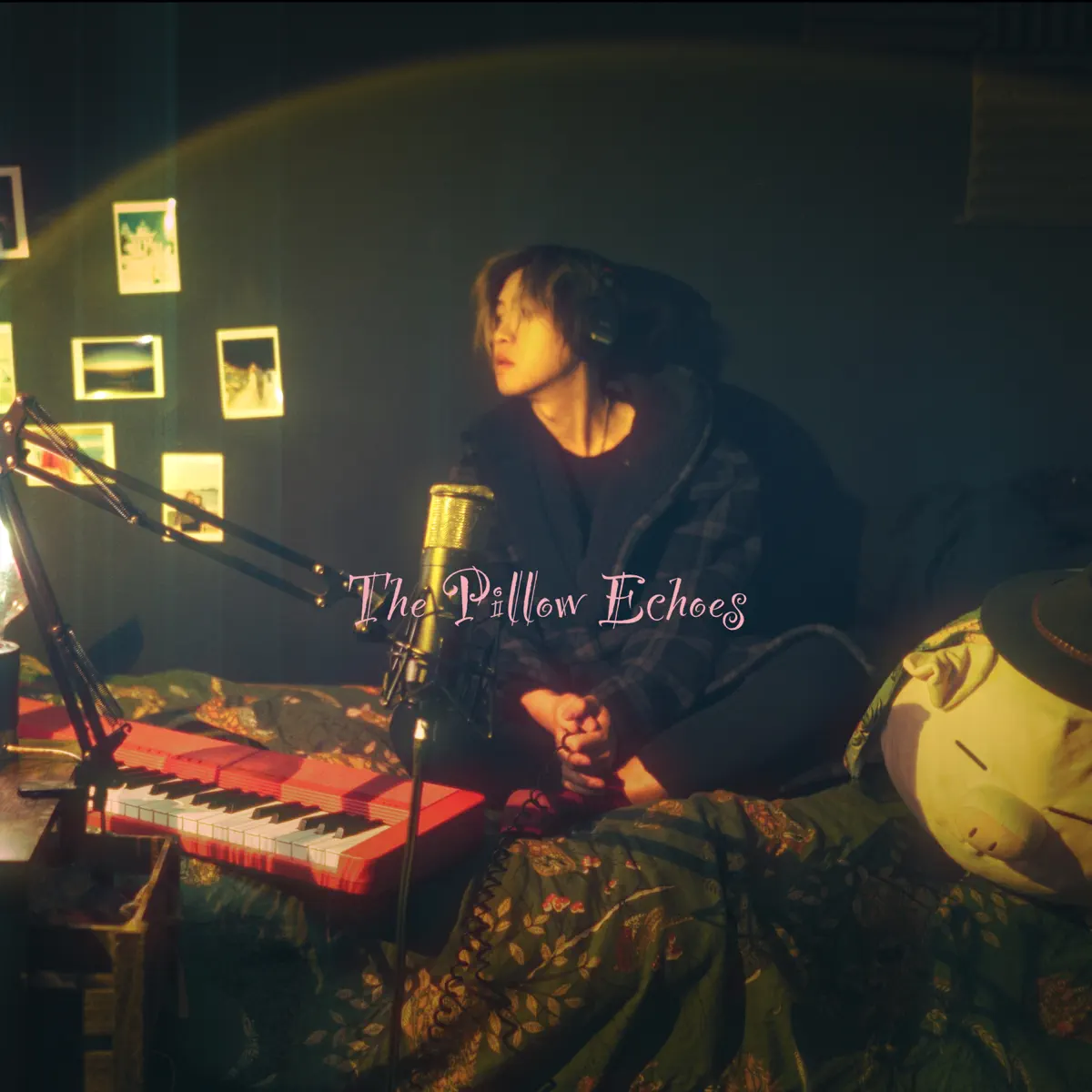 劉卓軒 - The Pillow Echoes (2023) [iTunes Plus AAC M4A]-新房子