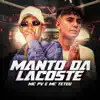 Stream & download Manto da Lacoste - Single