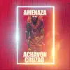 Achavon Cruzao - Single album lyrics, reviews, download