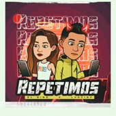 Repetimos artwork