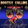 Hip Hop Lollipop (feat. FANTAAZMA & Victor Wooten) - Single album lyrics, reviews, download