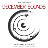 December Sounds - EP artwork