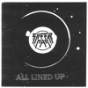 All Lined Up - Single