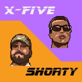 Shorty artwork