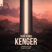 Kenger (Teho Remix) artwork