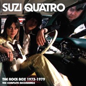 Suzi Quatro - Keep a - Knockin' (2021 Remaster)