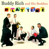 Buddy Rich and His Buddies - Lulu's Back in Town