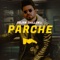 Parche artwork